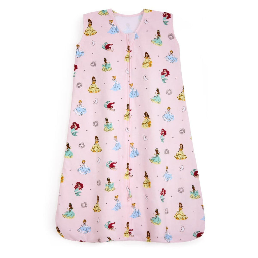 Disney Princess Cotton SleepSack Wearable Blanket HALO