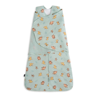 könig der löwen schlafsack Disney™ Lion King 100% Cotton Swaddle TOG 1.5