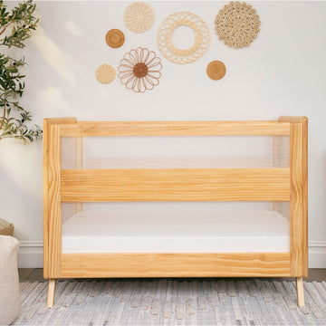 Breathable Mesh Cribs | HALO