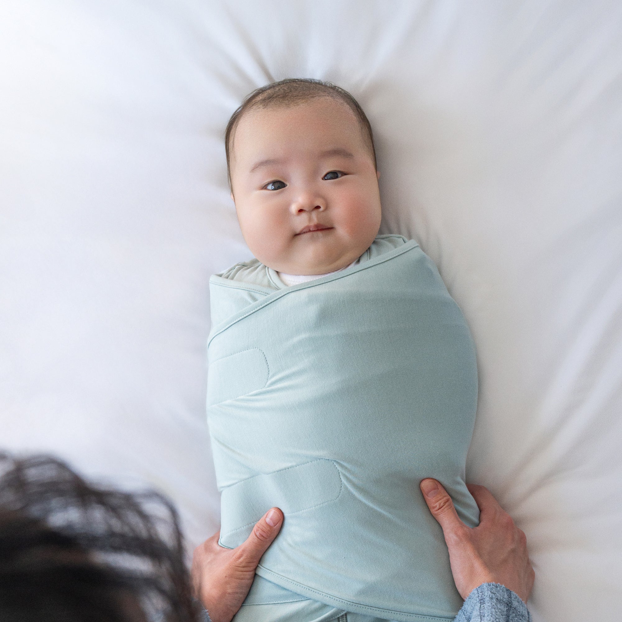 SleepSack® HALO