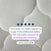 Close-up of the HALO DreamWeave™ Breathable Crib Mattress with a five-star overlay. Text: The easy-to-wash aspect is huge. That additional safety net has been awesome during potty training. — Katie, Halo Mom.