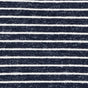 navy stripe