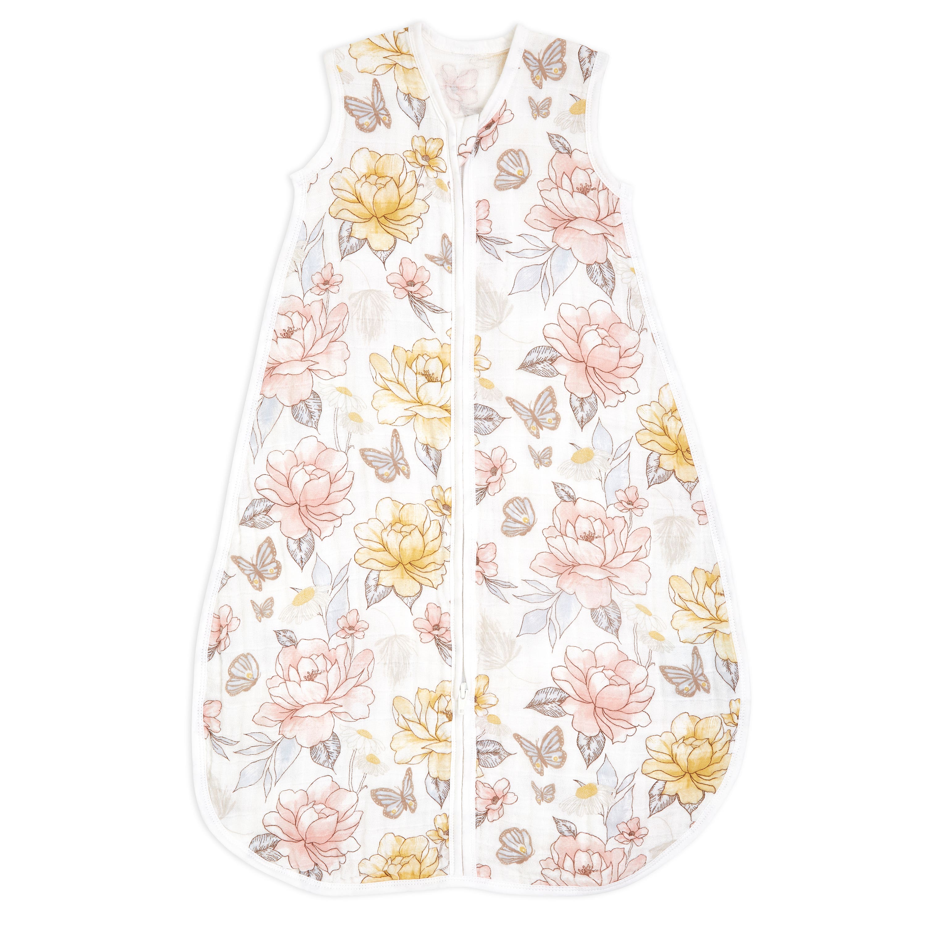 aden + anais Organic Wearable Blanket