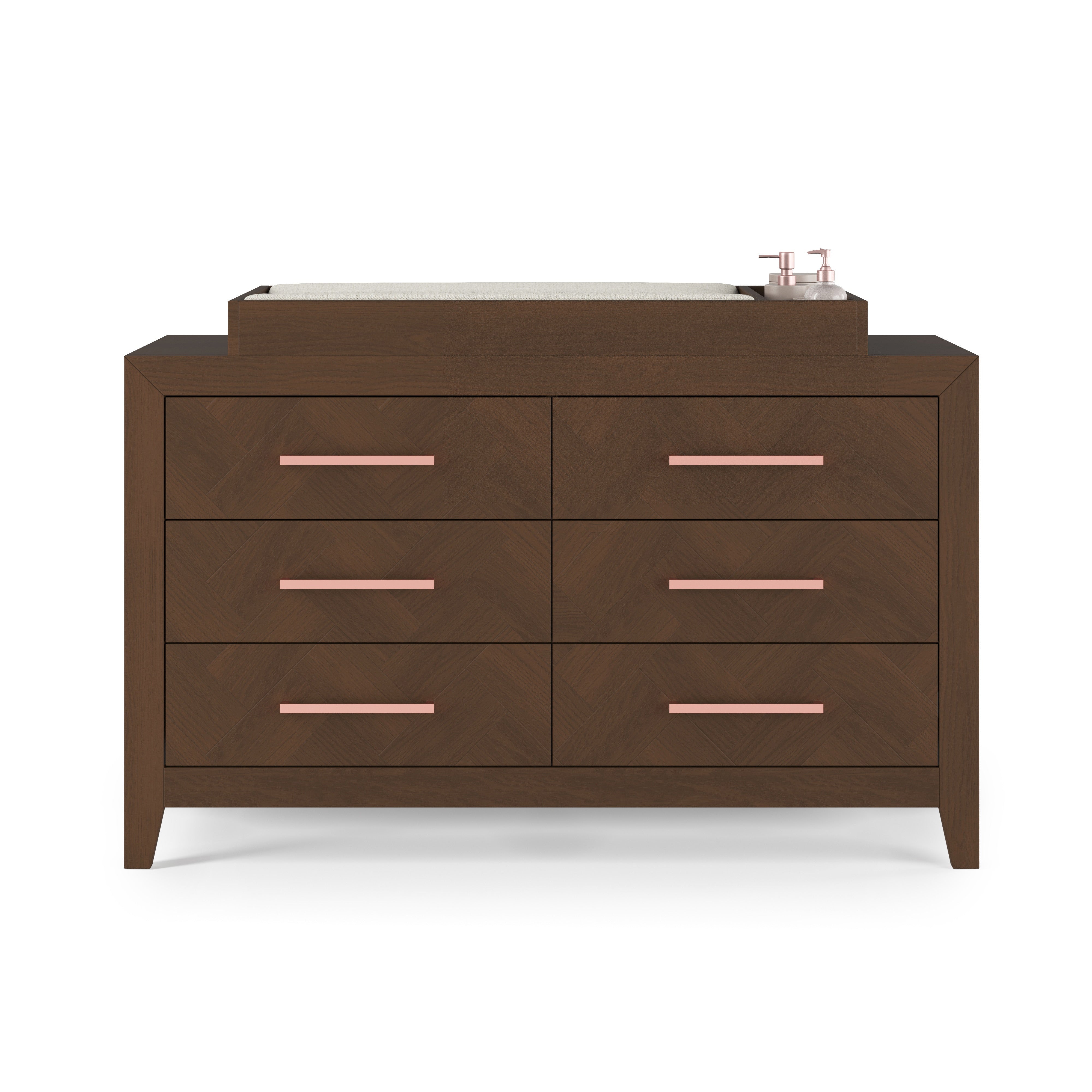 Child Craft Universal Changing Table Topper