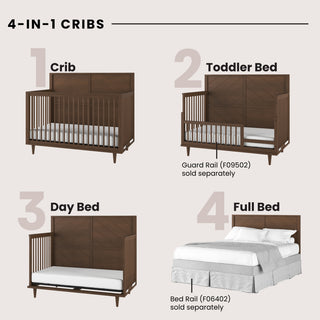 The Child Craft Surrey Hill 3 Drawer Dresser in Lunar Gray is featured.