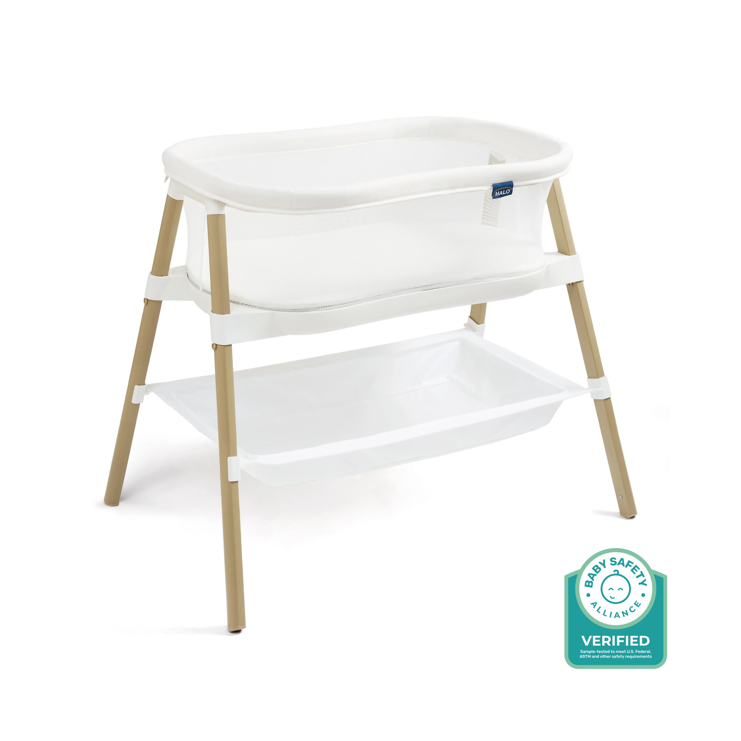 HALO BassiNest® Essential Sleeper bassinet - Main Image