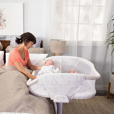 HALO Twin Bassinet Sheets HALO