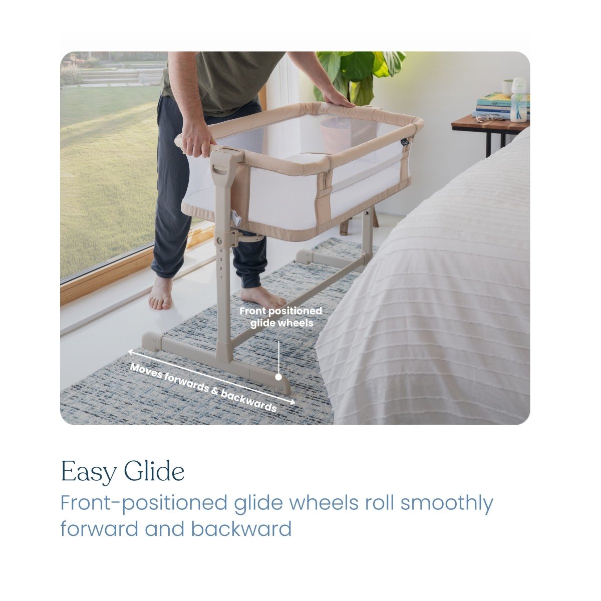 halo vs maxi cosi bassinet Halo Baby BassiNest 2-in-1 Bedside Sleeper