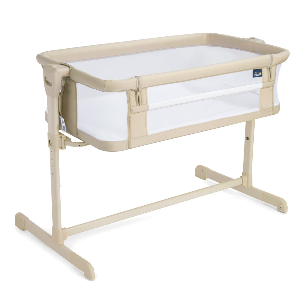 SleepSack Swaddle Sizing Chart Halo Sleep