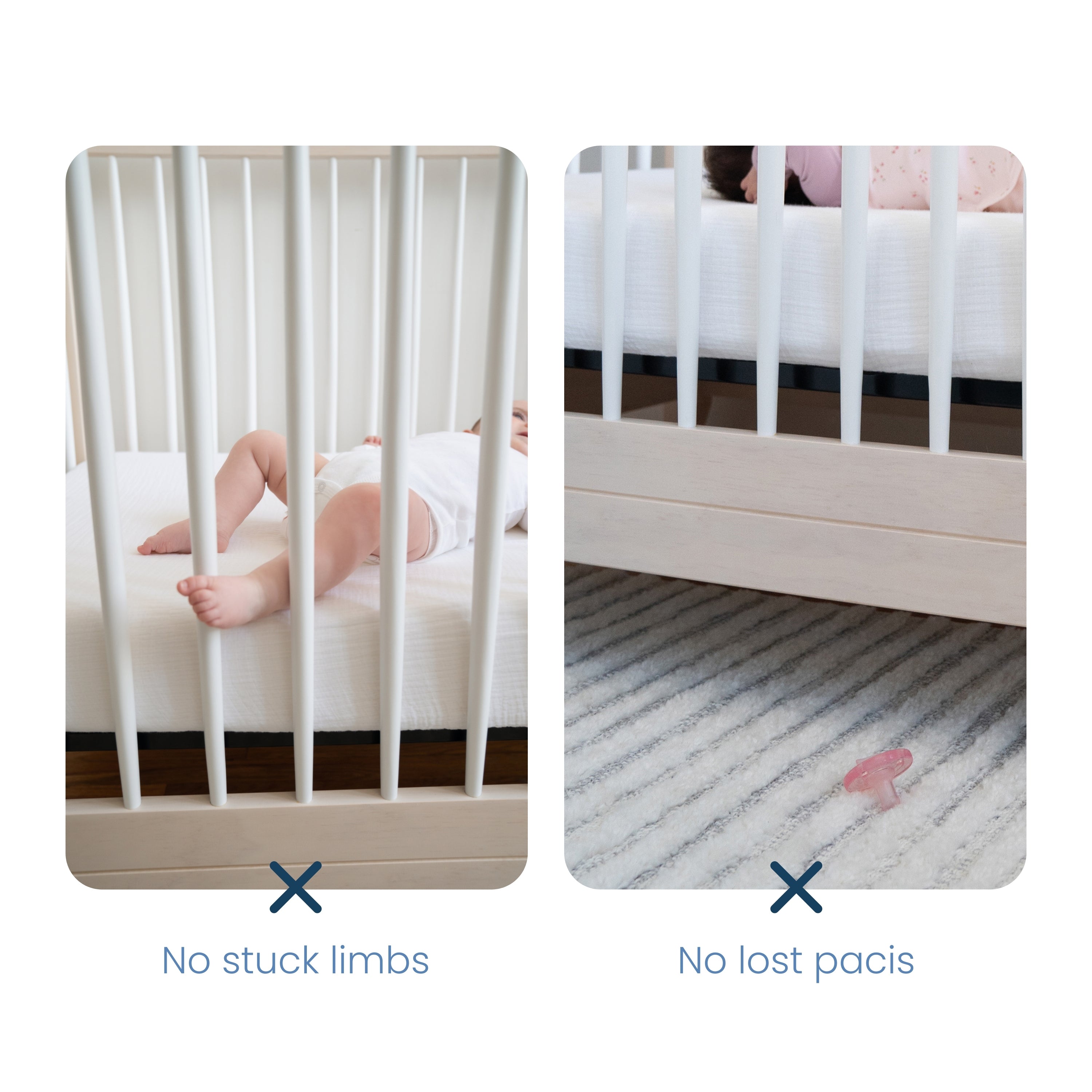 Are Halo Crib Liners Safe? Expert Insights You Need to Know