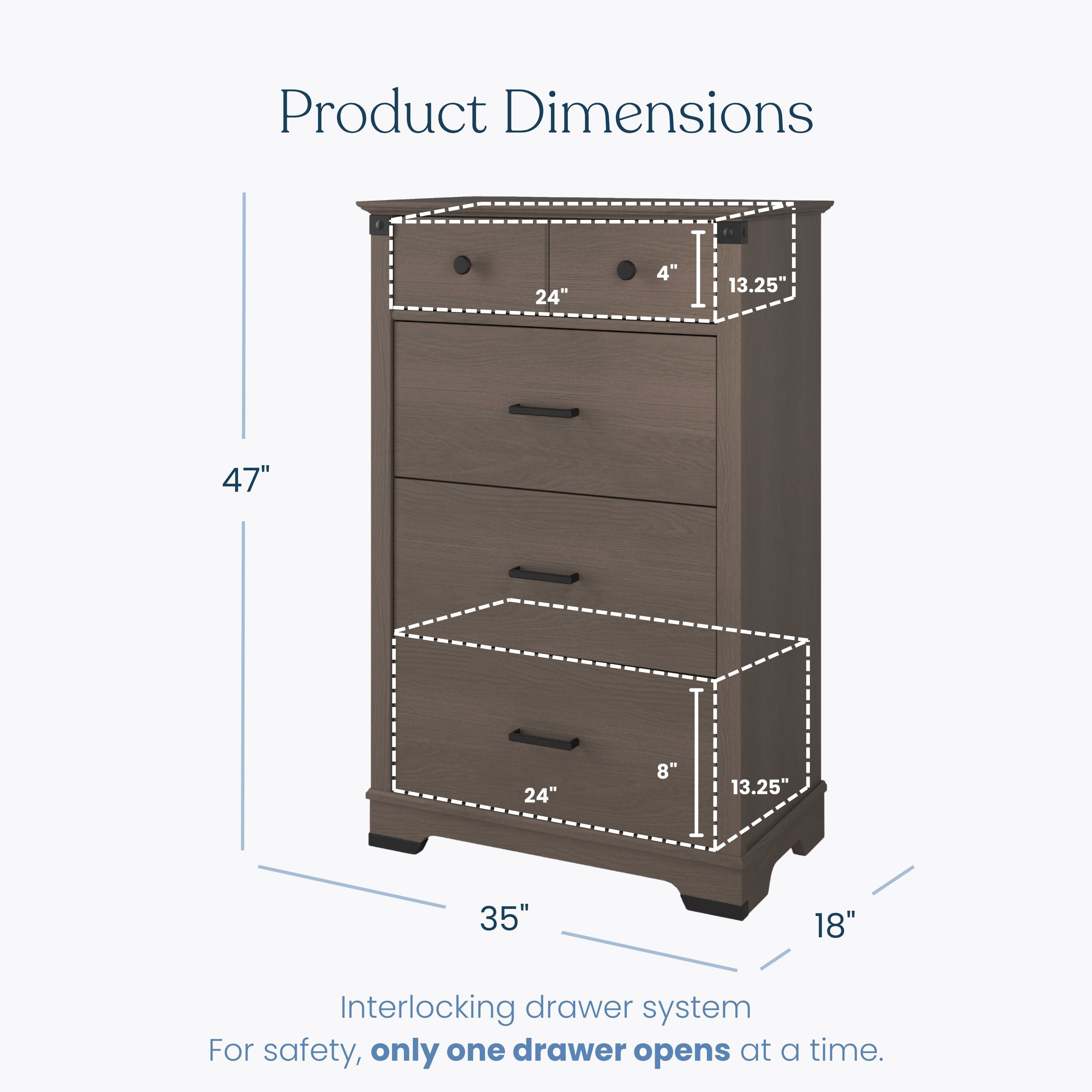 4 drawer dresser chest IKEA SONGESAND 4-drawer dresser, brown, 32 1/4x40 1/2 and everyday durability Stella White 4 Drawer Dresser