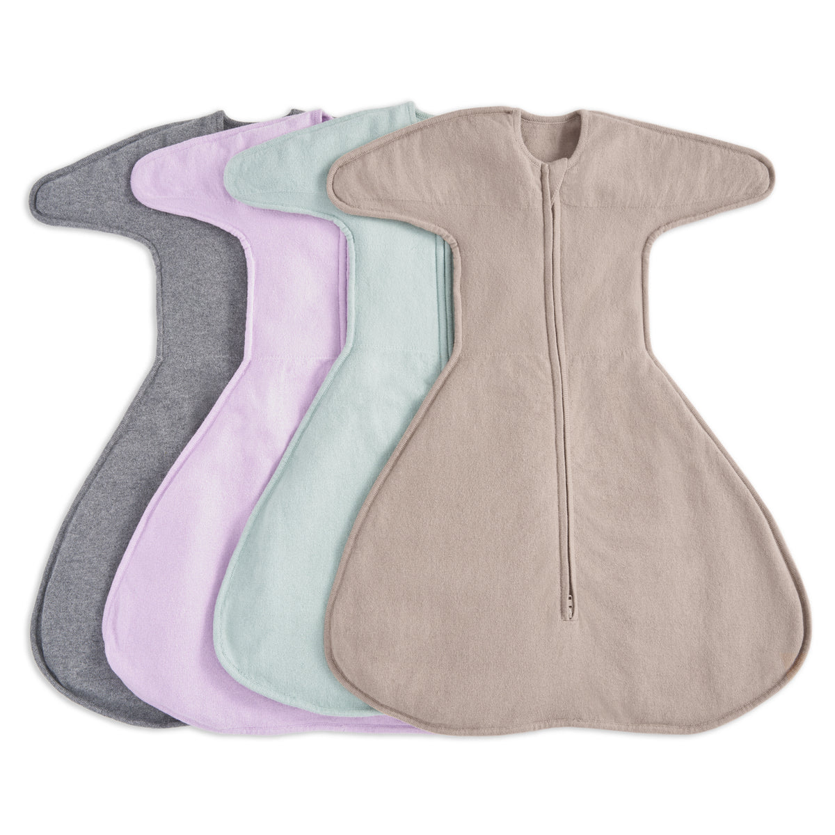 Swaddles & SleepSacks