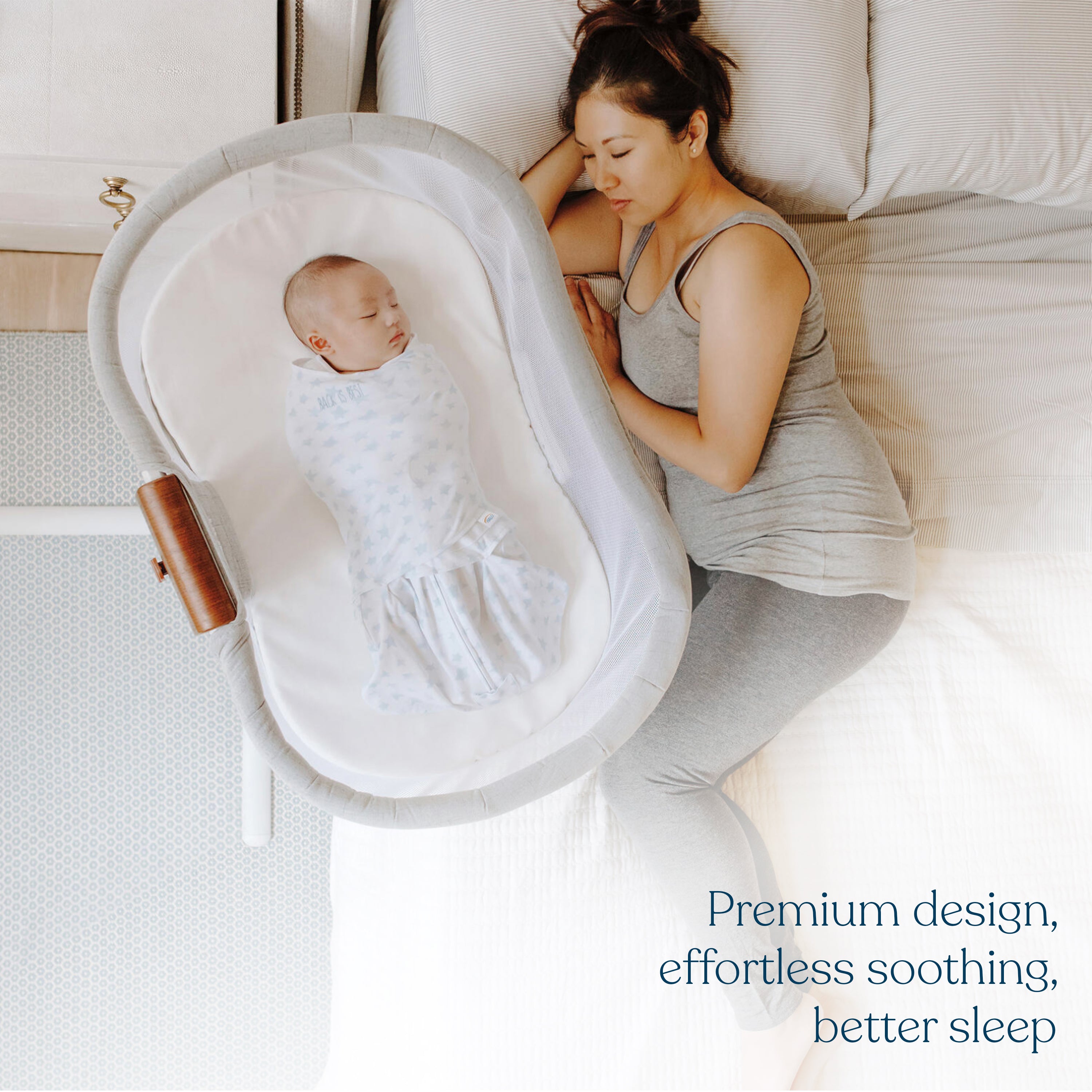 Bassinest Newborn Insert Halo Bassinest Weight Height Limit HALO