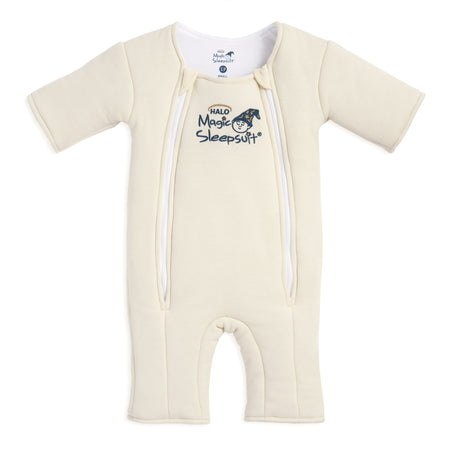 Baby Merlin's Magic Sleepsuit® 100% Cotton