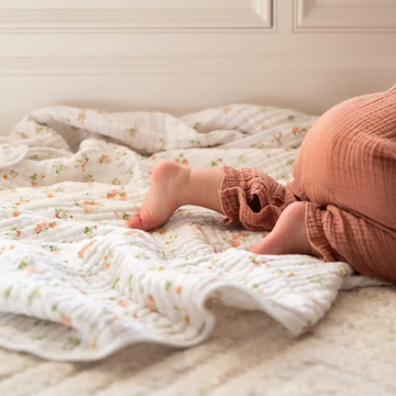 Aden + Anais, brand website product image