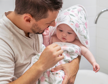 Aden + Anais, brand website product image