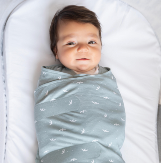 DreamWeave Breathable Crib Cover