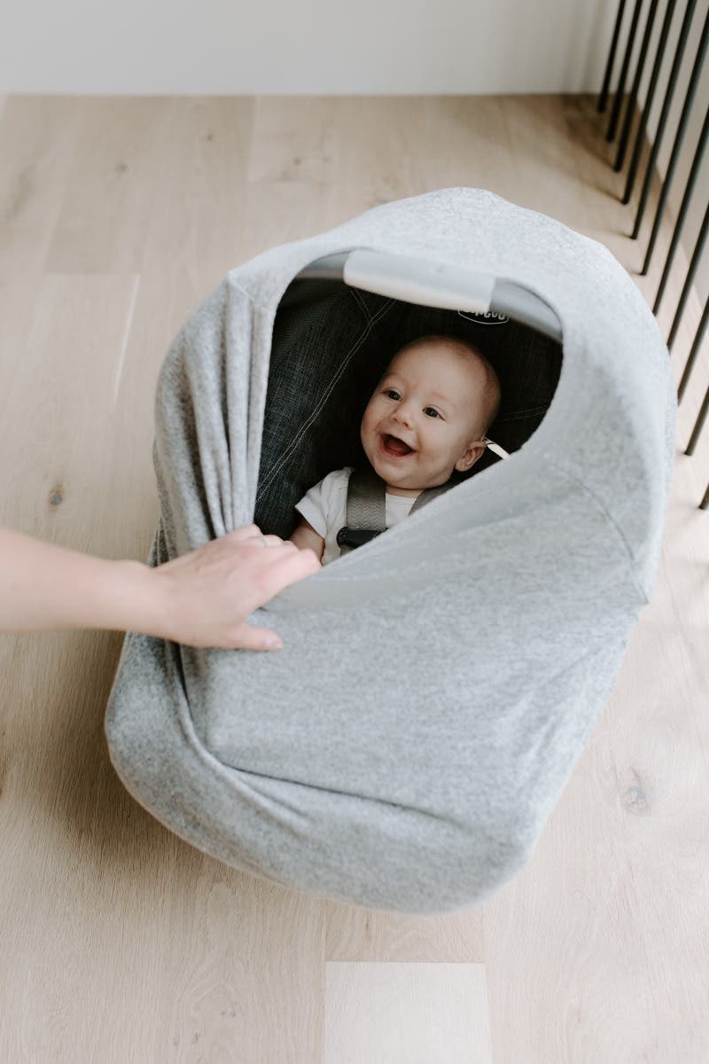Keruidian Coperta avvolgente per neonato, in morbido pile, per culla e passeggino, idea regalo per bambini (giallo, non personalizzabile Keruidian Coperta avvolgente per neonato, in morbido pile, per culla e passeggino, idea regalo per bambini (giallo, non personalizzabile