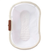 BassiNestÂ® Newborn Insert | White