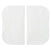 bassinest twin sleeper mattress pad