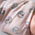 Disney Princess Cotton Easy Swaddle 0-3M | aden + anais
