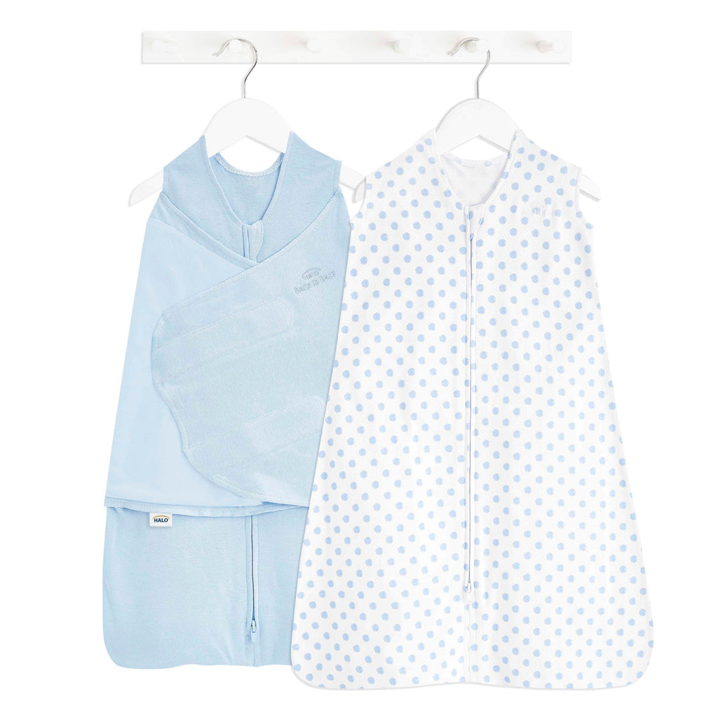 2-piece Organic Cotton Gift Box