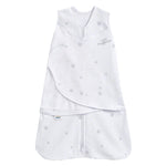 sleepsack swaddle cotton stardust
